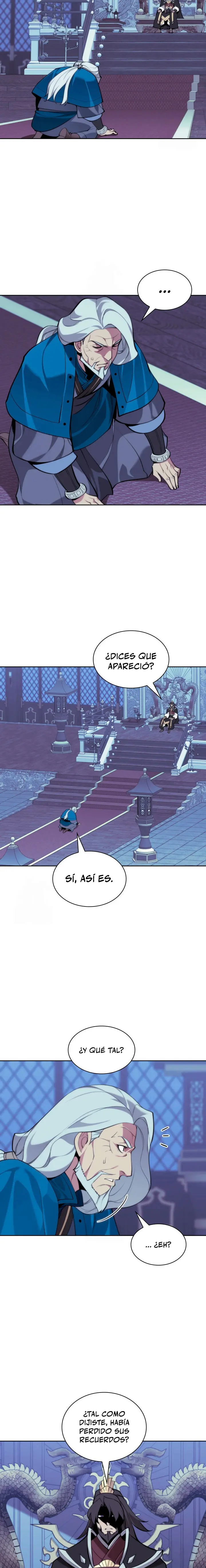 Registros del Erudito Espadachín > Capitulo 191 > Page 111