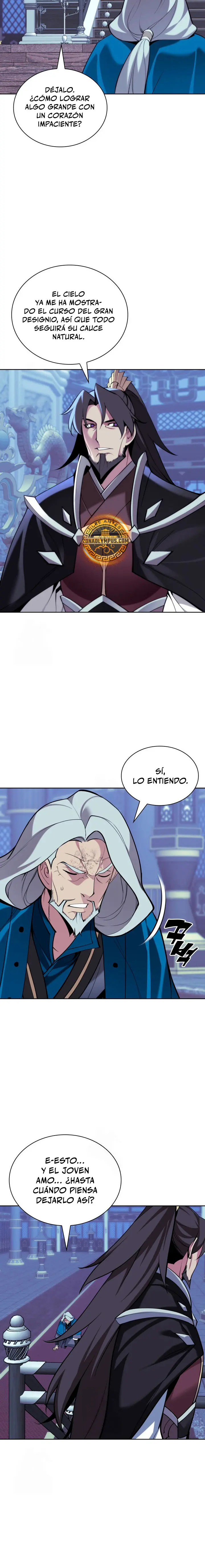 Registros del Erudito Espadachín > Capitulo 191 > Page 151