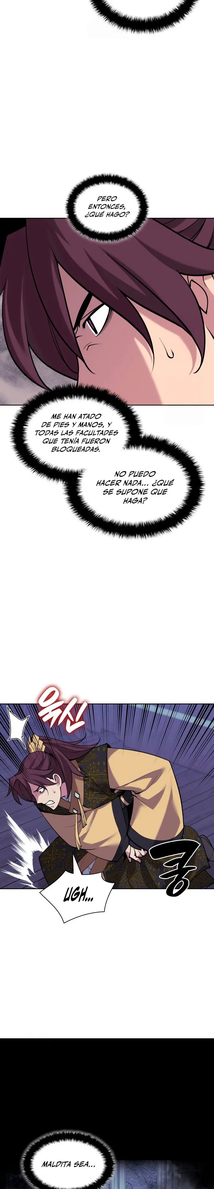 Registros del Erudito Espadachín > Capitulo 191 > Page 191