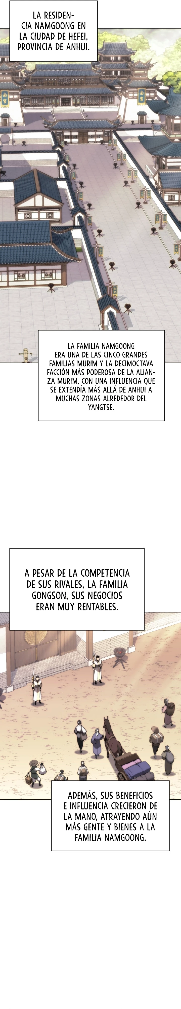 Registros del Erudito Espadachín > Capitulo 56 > Page 91