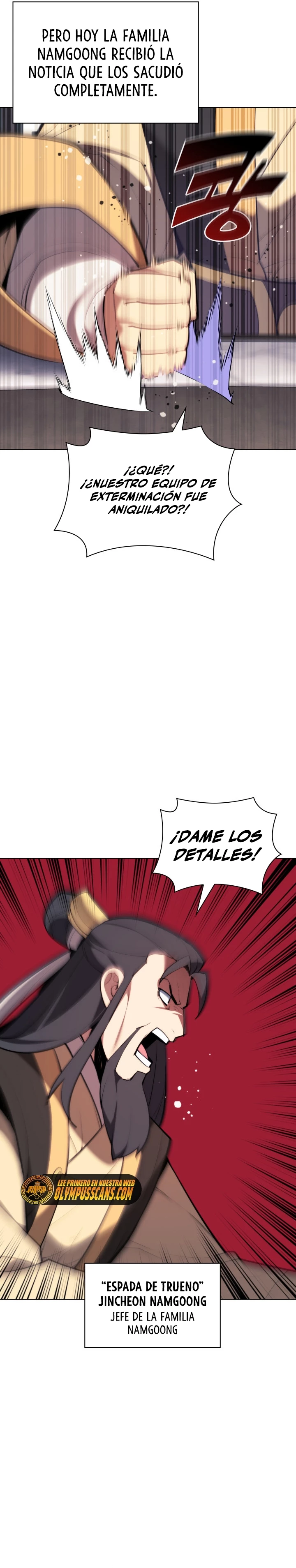 Registros del Erudito Espadachín > Capitulo 56 > Page 101