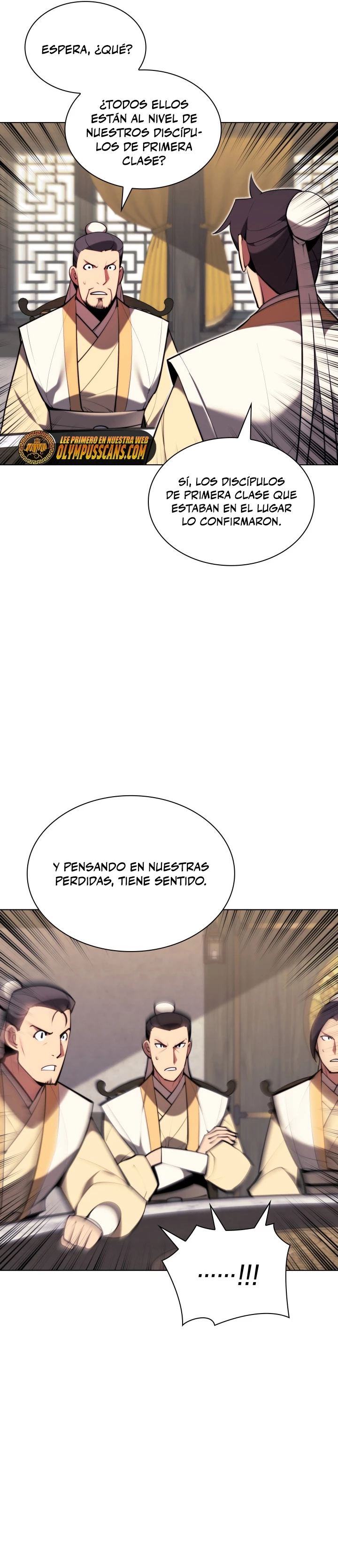 Registros del Erudito Espadachín > Capitulo 56 > Page 141