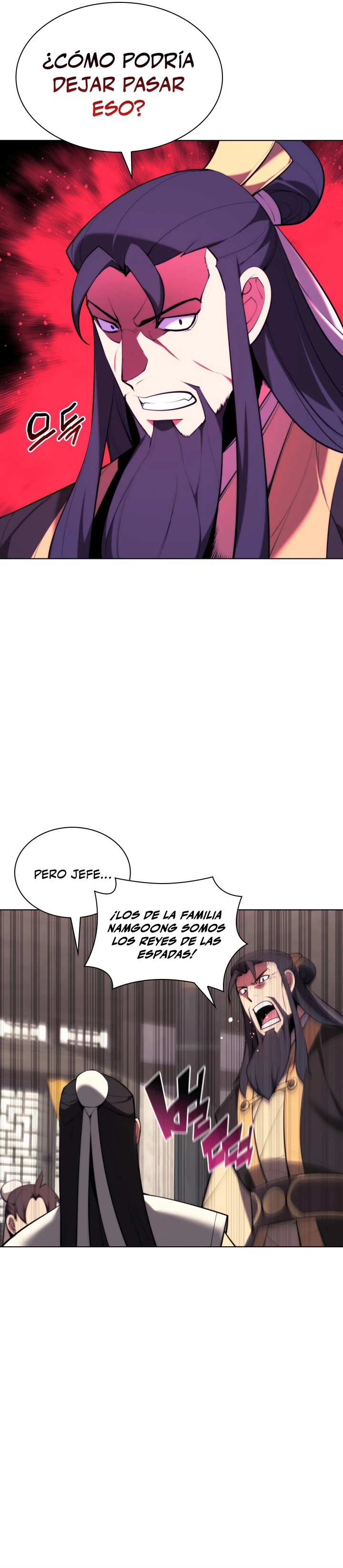 Registros del Erudito Espadachín > Capitulo 56 > Page 161