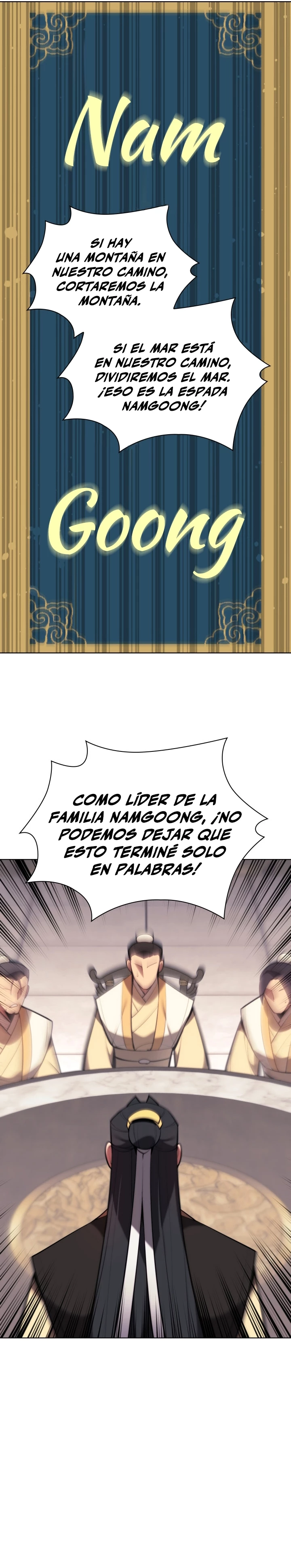 Registros del Erudito Espadachín > Capitulo 56 > Page 171