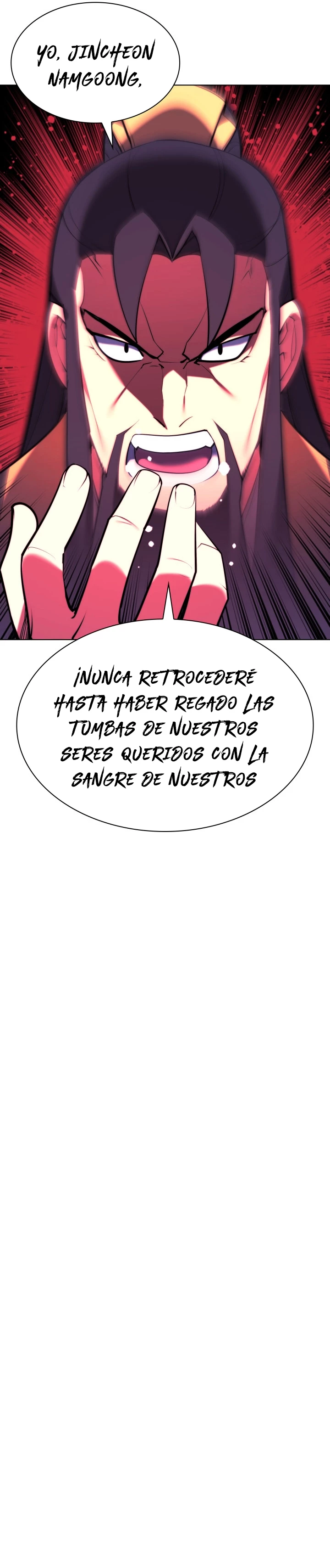 Registros del Erudito Espadachín > Capitulo 56 > Page 191