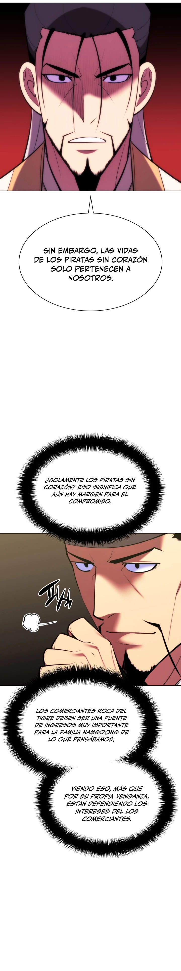 Registros del Erudito Espadachín > Capitulo 58 > Page 111