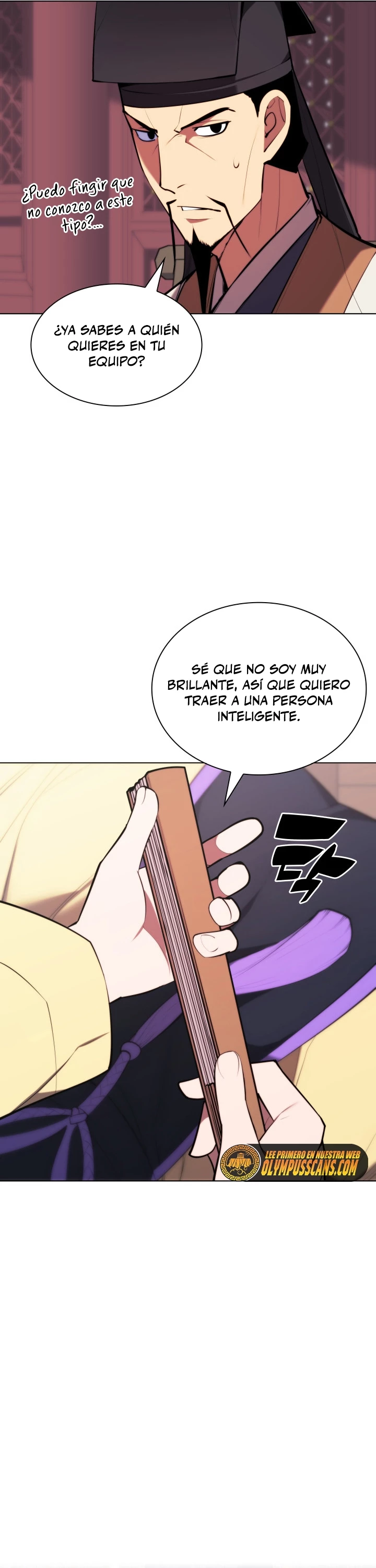 Registros del Erudito Espadachín > Capitulo 58 > Page 181