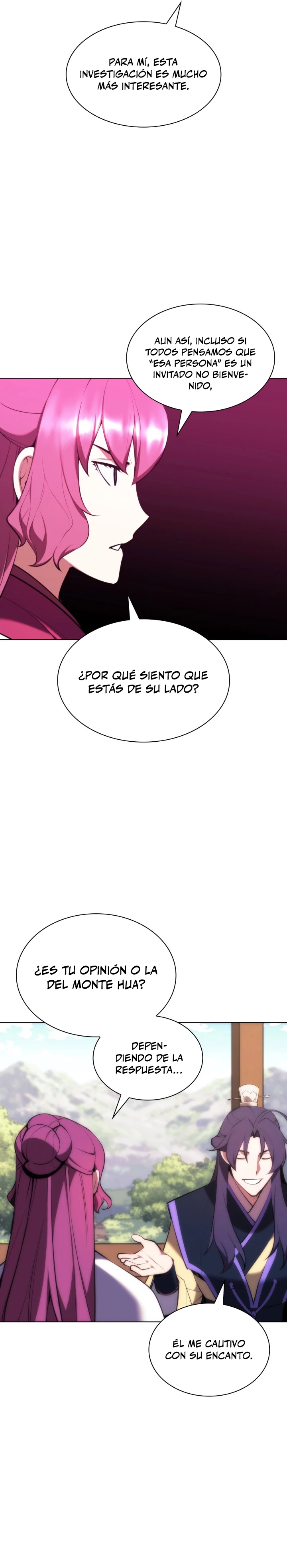 Registros del Erudito Espadachín > Capitulo 58 > Page 281