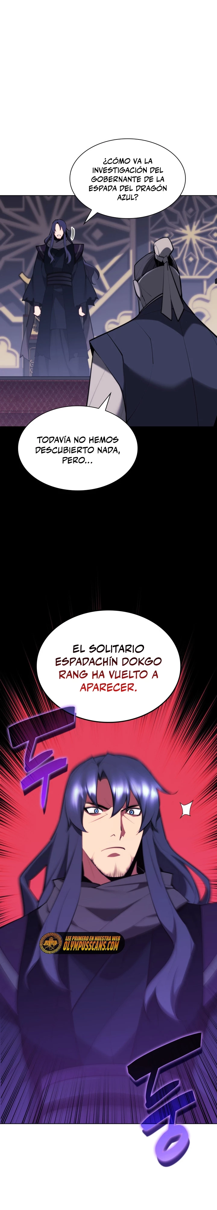 Registros del Erudito Espadachín > Capitulo 58 > Page 381