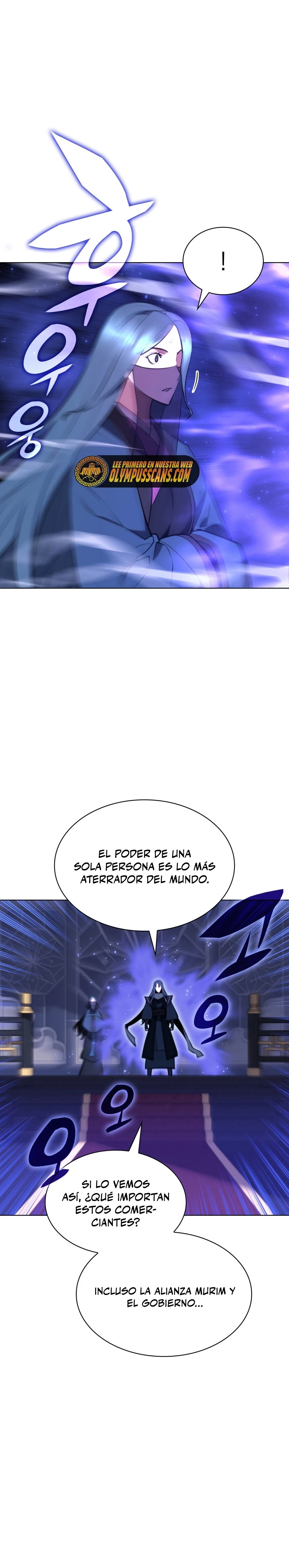 Registros del Erudito Espadachín > Capitulo 59 > Page 61