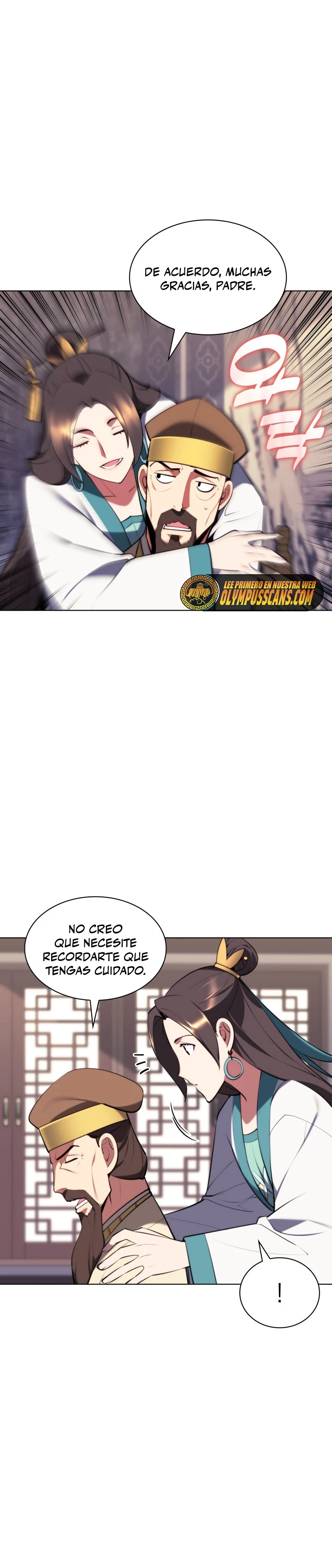 Registros del Erudito Espadachín > Capitulo 59 > Page 131