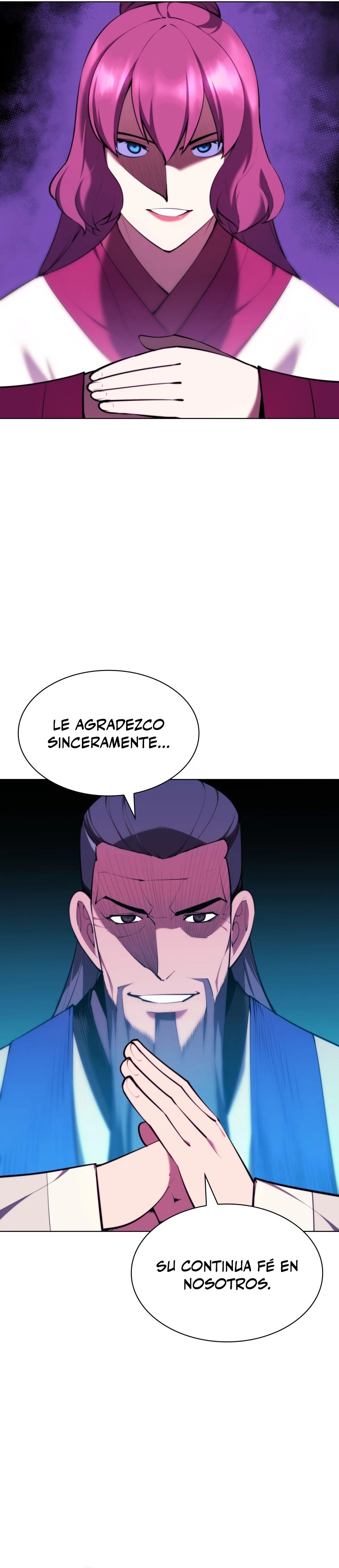 Registros del Erudito Espadachín > Capitulo 59 > Page 331
