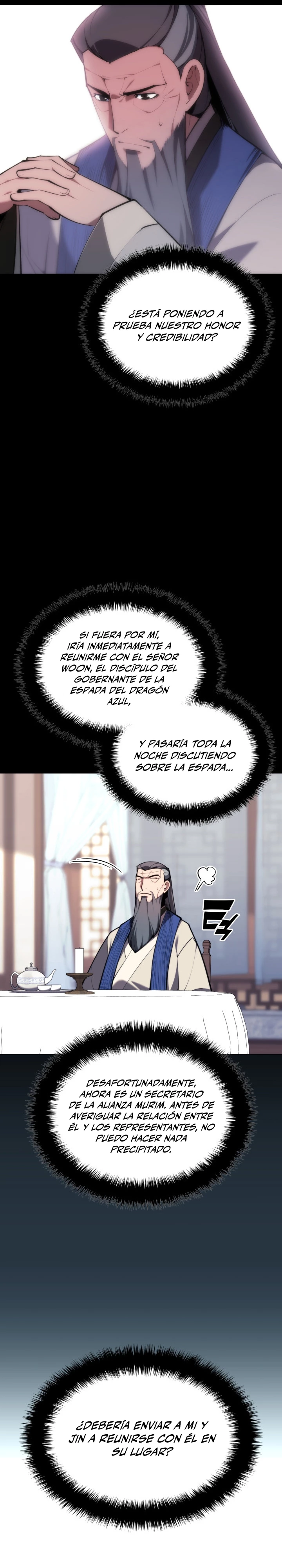 Registros del Erudito Espadachín > Capitulo 59 > Page 361