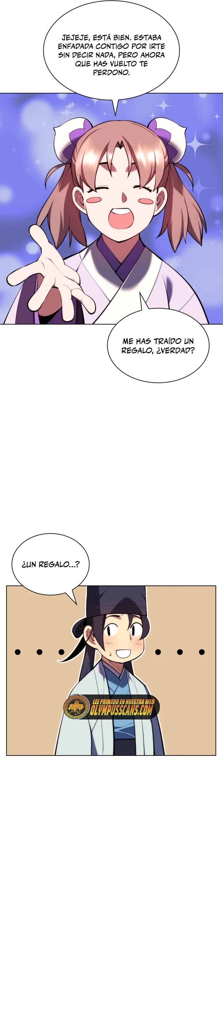 Registros del Erudito Espadachín > Capitulo 59 > Page 391