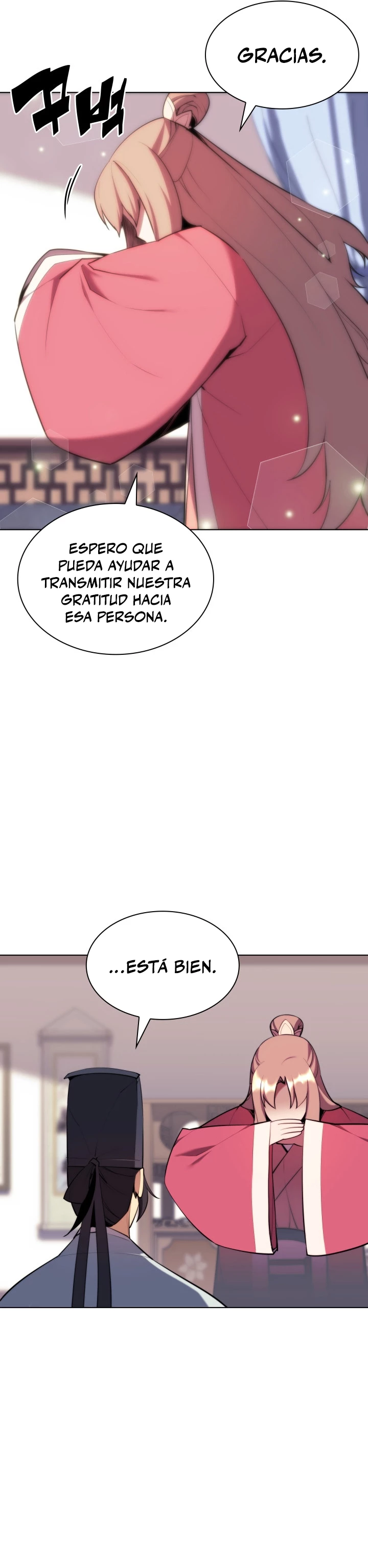 Registros del Erudito Espadachín > Capitulo 60 > Page 41