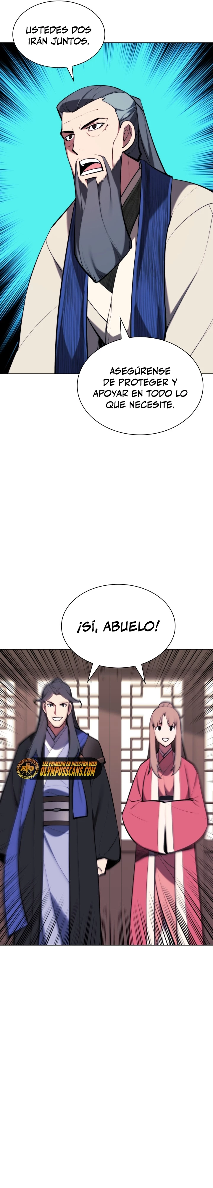 Registros del Erudito Espadachín > Capitulo 60 > Page 331