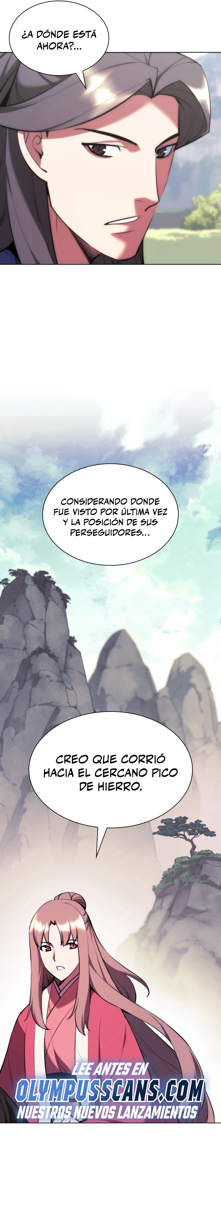 Registros del Erudito Espadachín > Capitulo 60 > Page 441