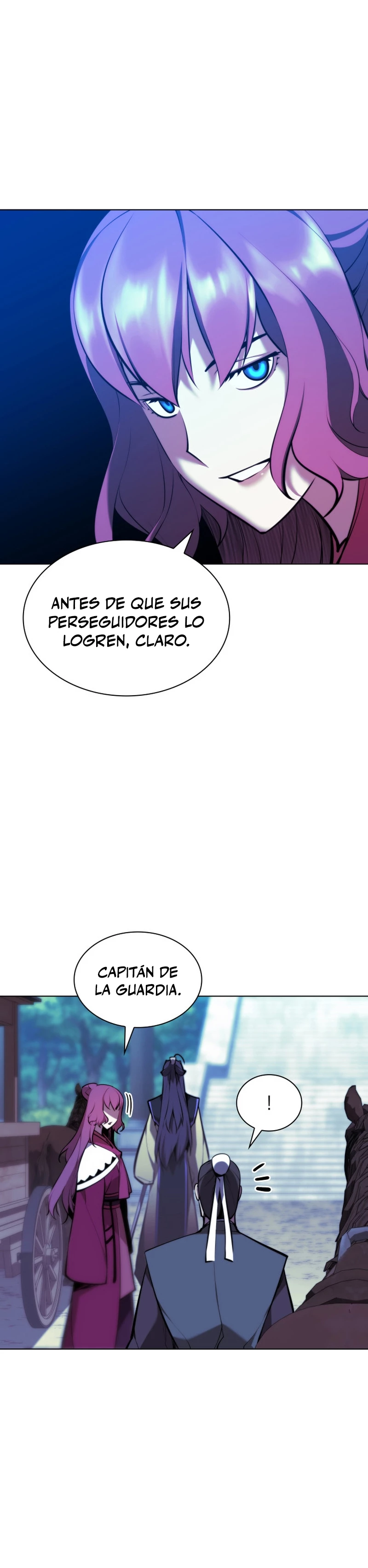Registros del Erudito Espadachín > Capitulo 61 > Page 101
