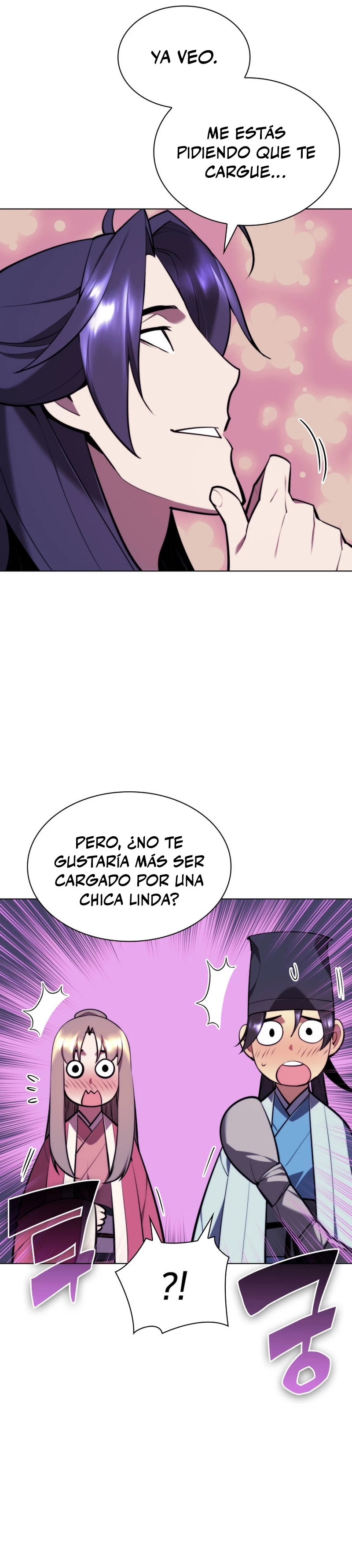 Registros del Erudito Espadachín > Capitulo 61 > Page 191