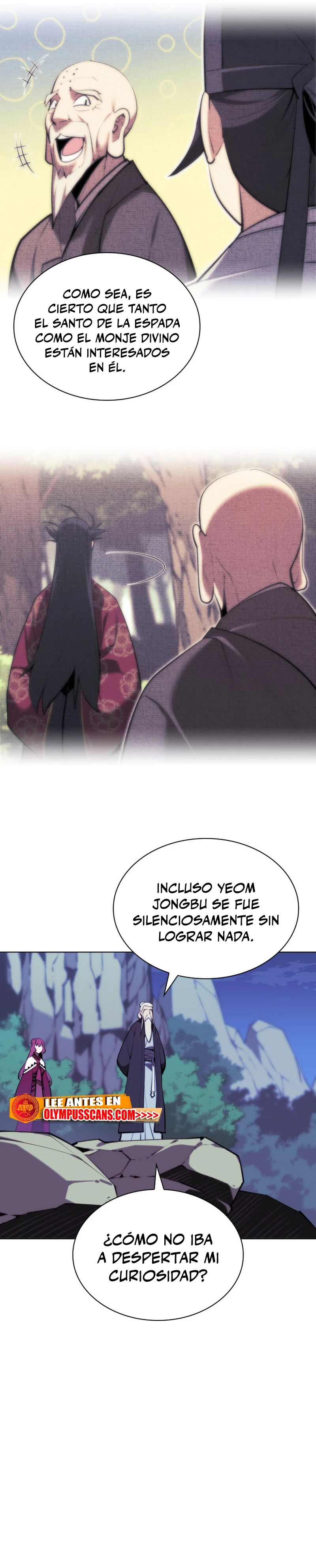 Registros del Erudito Espadachín > Capitulo 61 > Page 361