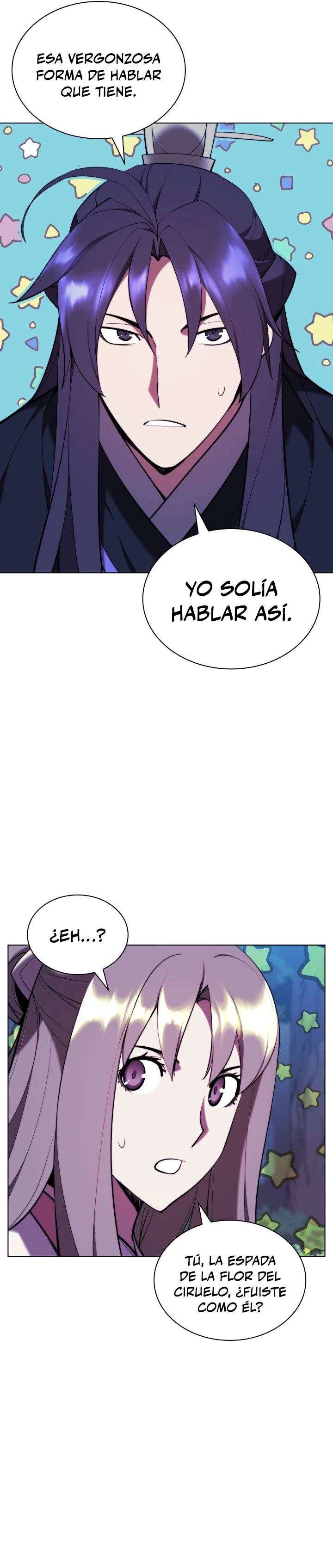 Registros del Erudito Espadachín > Capitulo 62 > Page 61