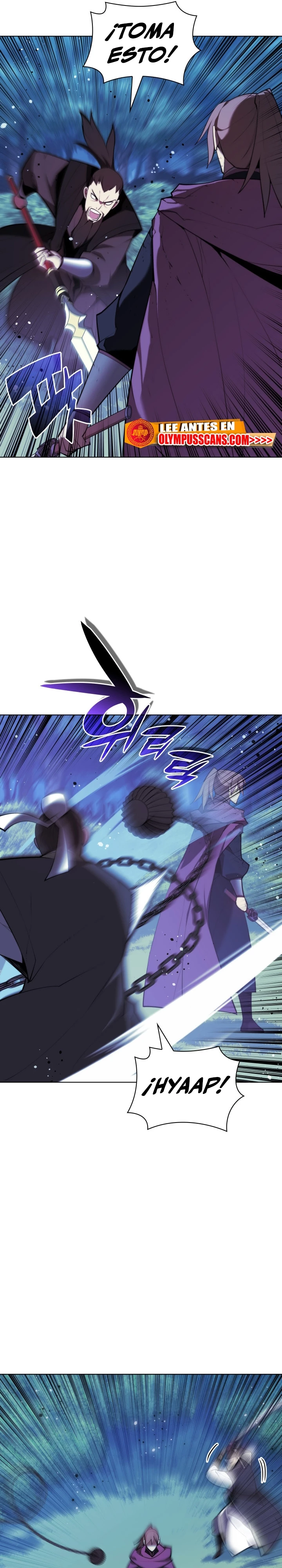 Registros del Erudito Espadachín > Capitulo 62 > Page 111