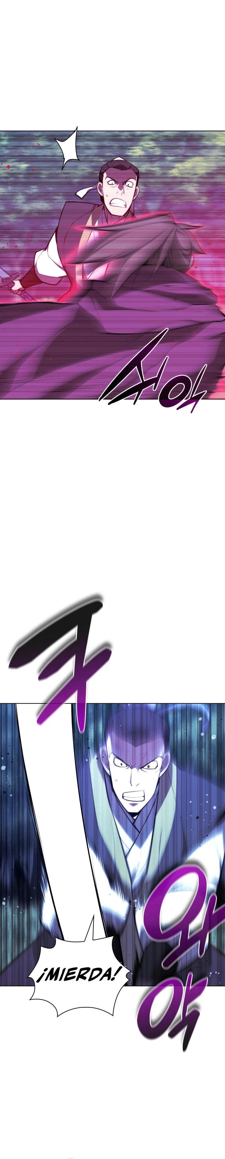 Registros del Erudito Espadachín > Capitulo 62 > Page 151