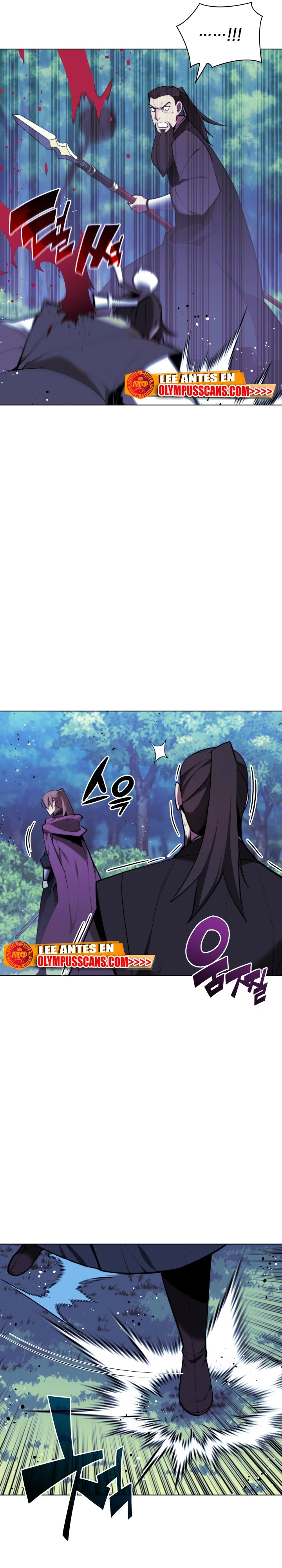 Registros del Erudito Espadachín > Capitulo 62 > Page 171