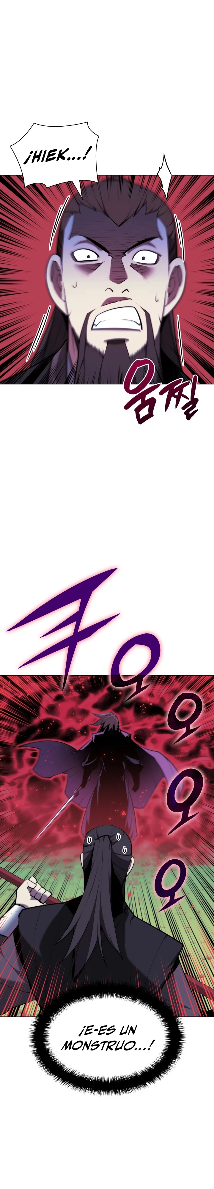 Registros del Erudito Espadachín > Capitulo 62 > Page 181