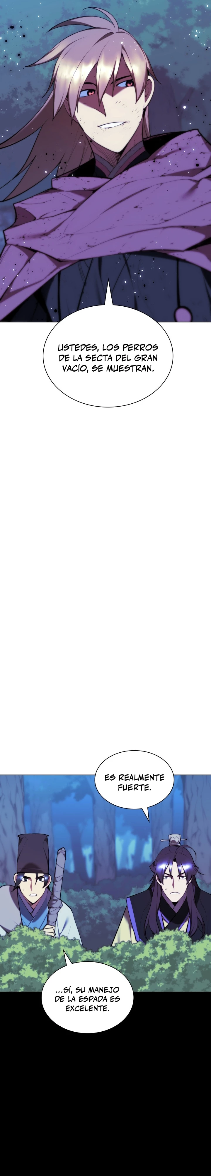 Registros del Erudito Espadachín > Capitulo 62 > Page 211