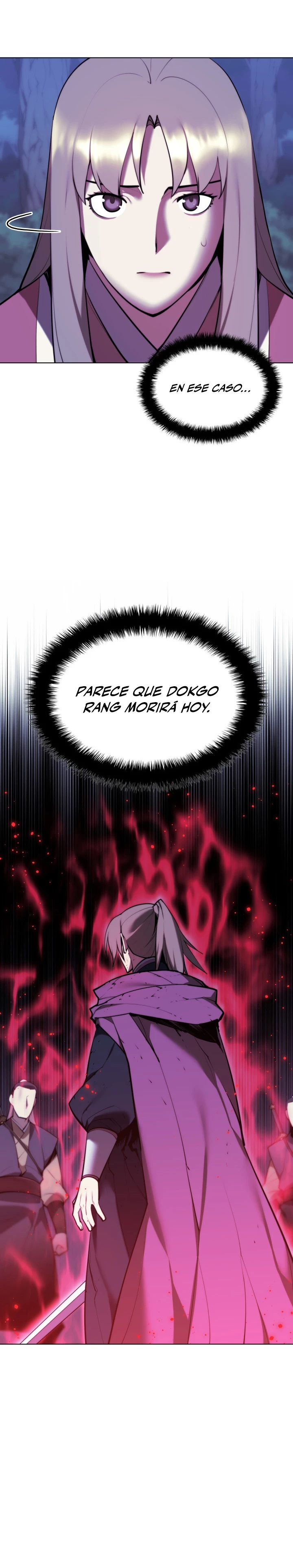 Registros del Erudito Espadachín > Capitulo 62 > Page 291