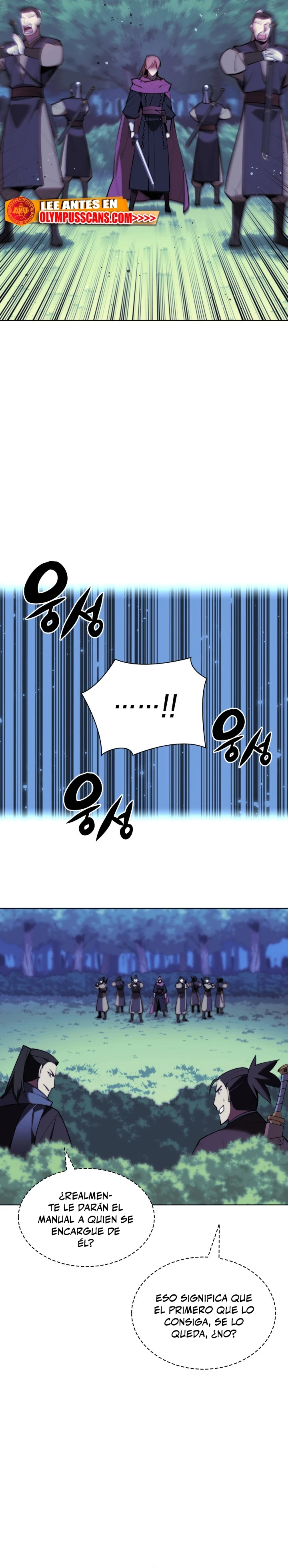 Registros del Erudito Espadachín > Capitulo 62 > Page 331