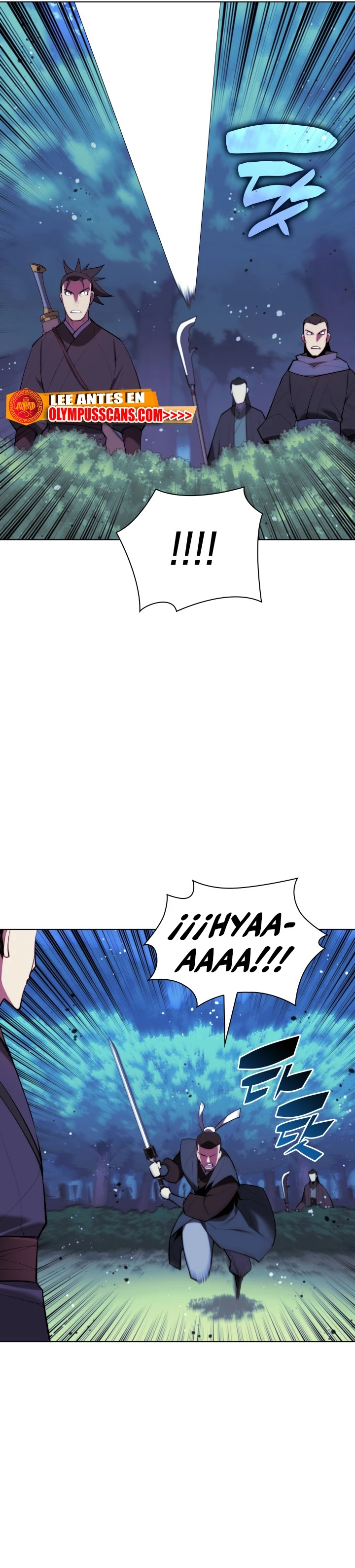 Registros del Erudito Espadachín > Capitulo 62 > Page 351