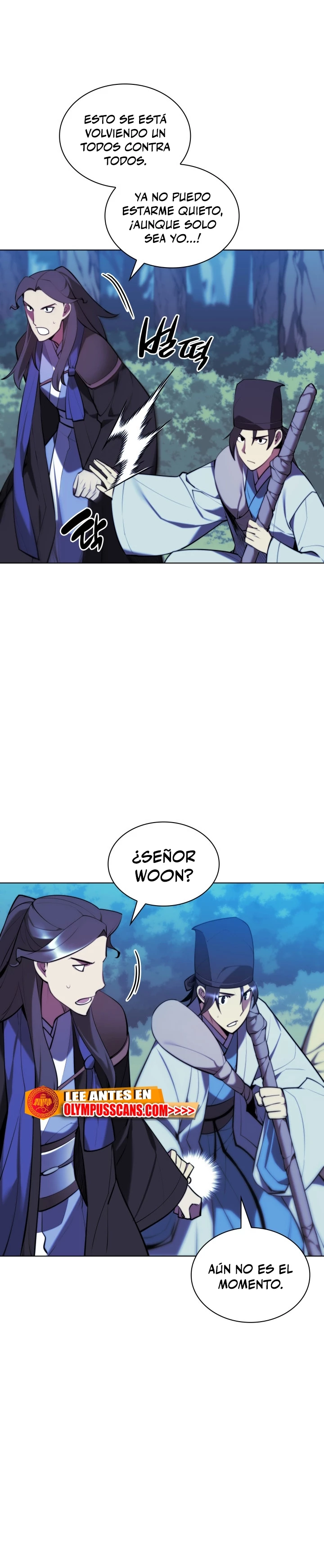 Registros del Erudito Espadachín > Capitulo 62 > Page 371