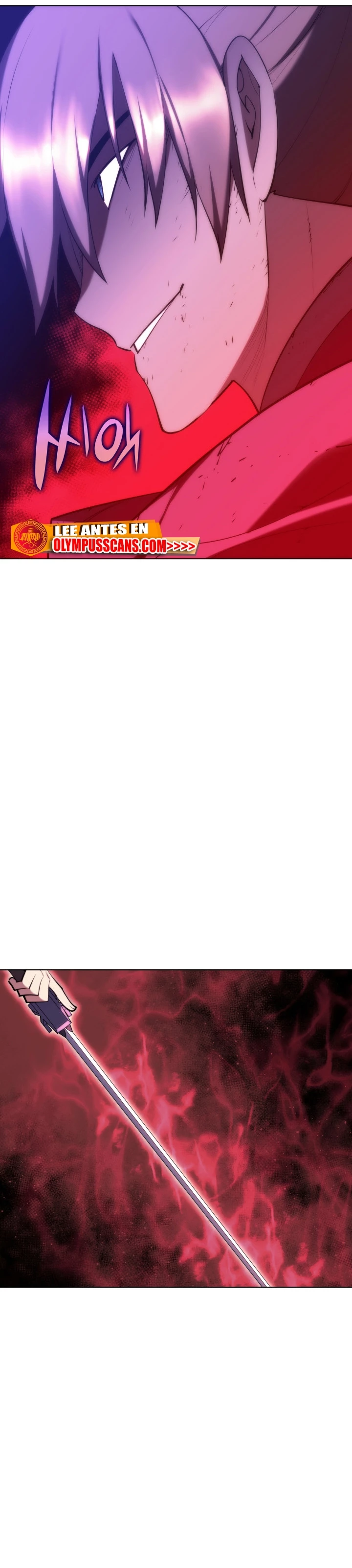 Registros del Erudito Espadachín > Capitulo 63 > Page 41