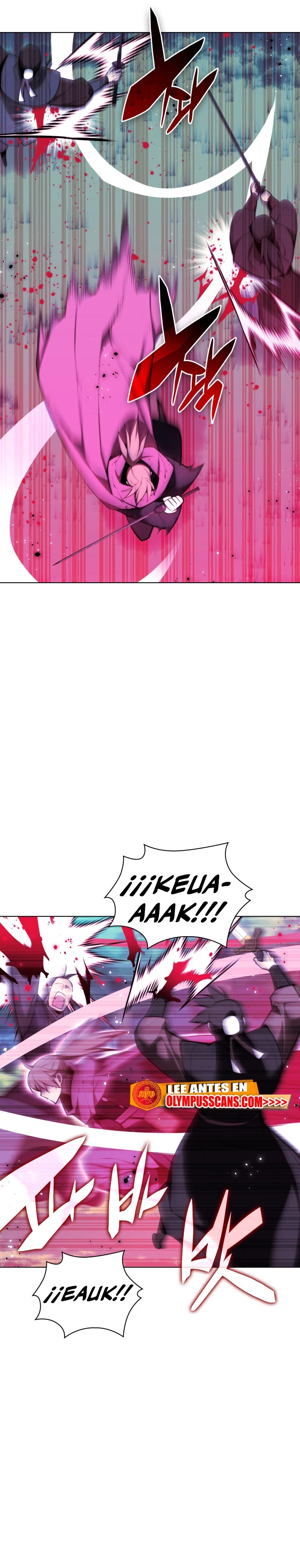 Registros del Erudito Espadachín > Capitulo 63 > Page 61