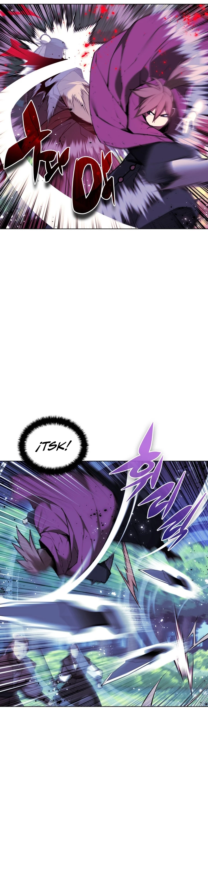 Registros del Erudito Espadachín > Capitulo 63 > Page 151