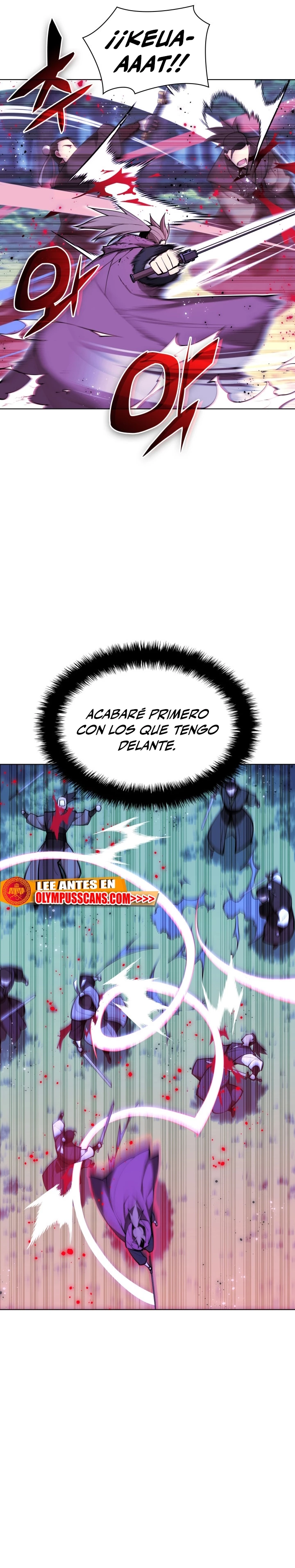 Registros del Erudito Espadachín > Capitulo 63 > Page 171