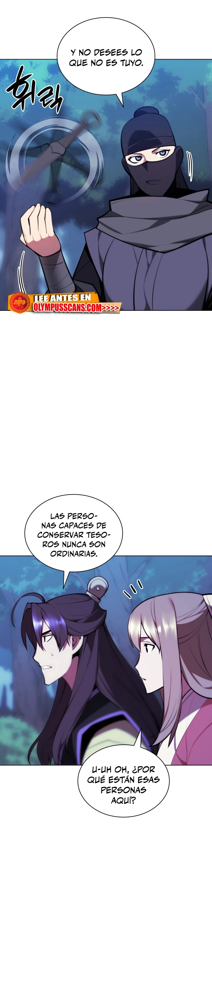 Registros del Erudito Espadachín > Capitulo 63 > Page 211