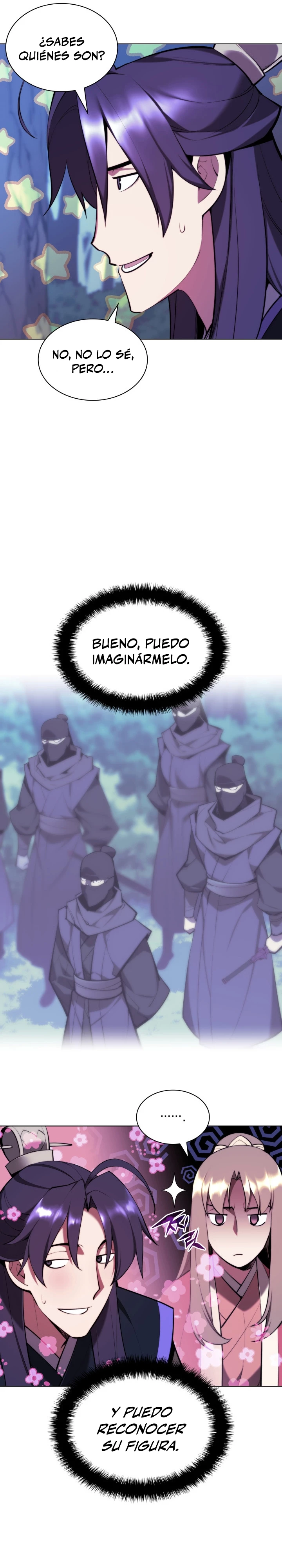 Registros del Erudito Espadachín > Capitulo 63 > Page 221