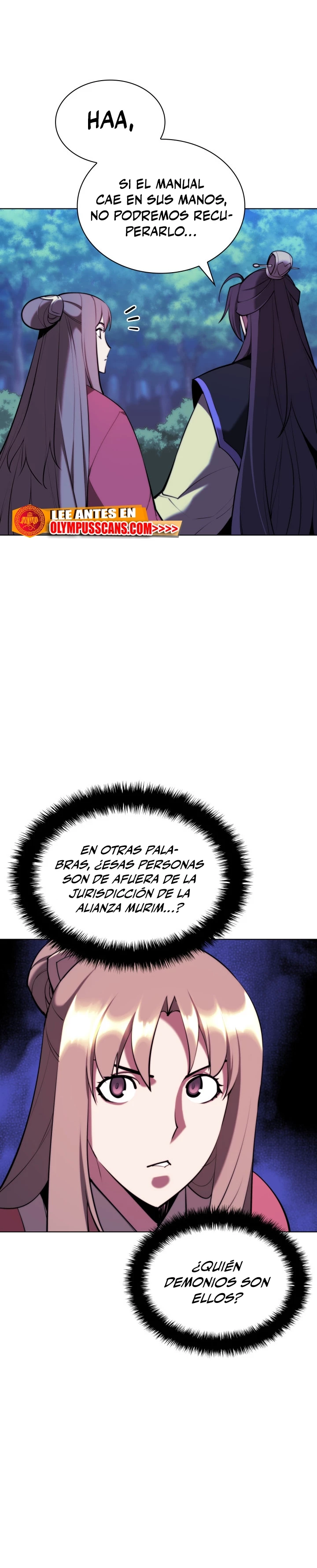 Registros del Erudito Espadachín > Capitulo 63 > Page 231