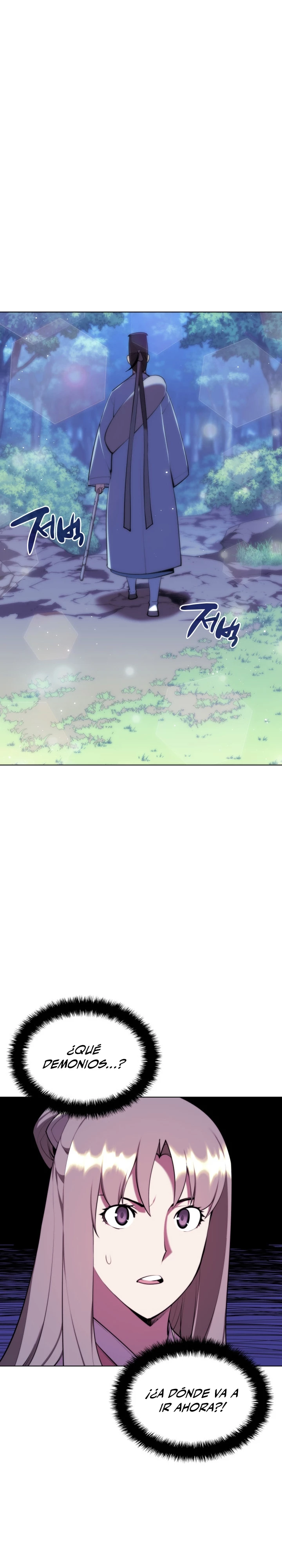 Registros del Erudito Espadachín > Capitulo 63 > Page 341