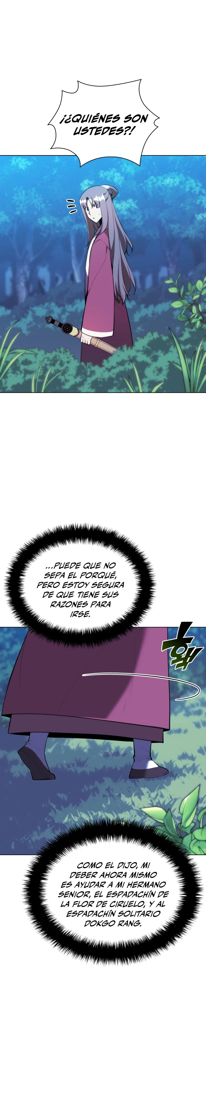 Registros del Erudito Espadachín > Capitulo 63 > Page 351