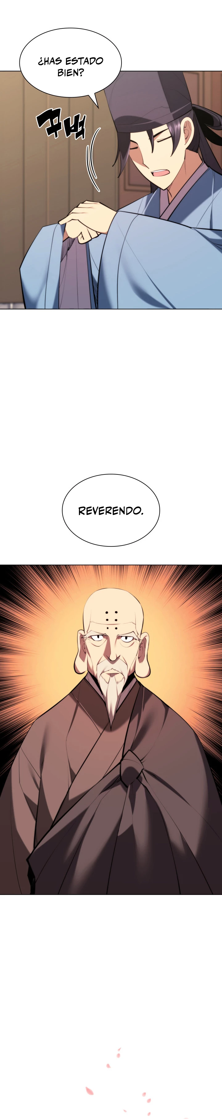 Registros del Erudito Espadachín > Capitulo 48 > Page 61