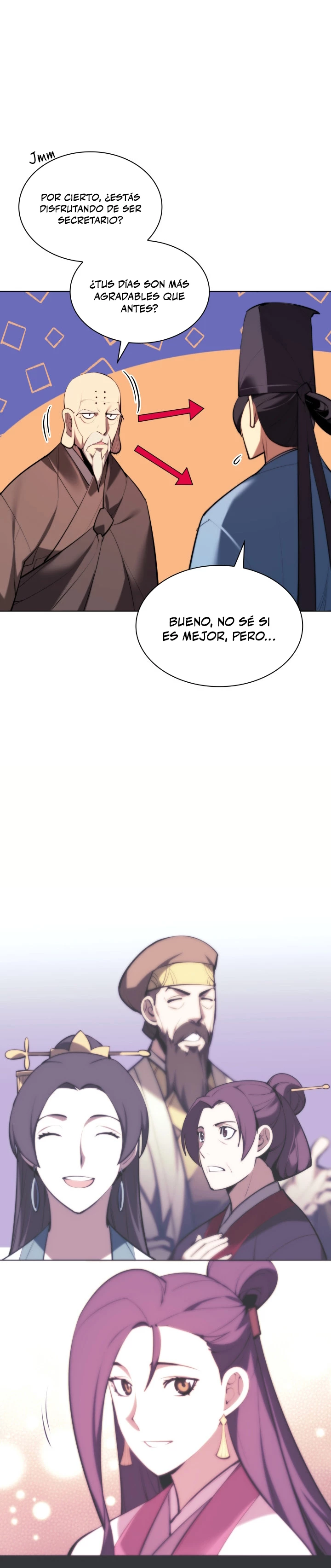 Registros del Erudito Espadachín > Capitulo 48 > Page 81