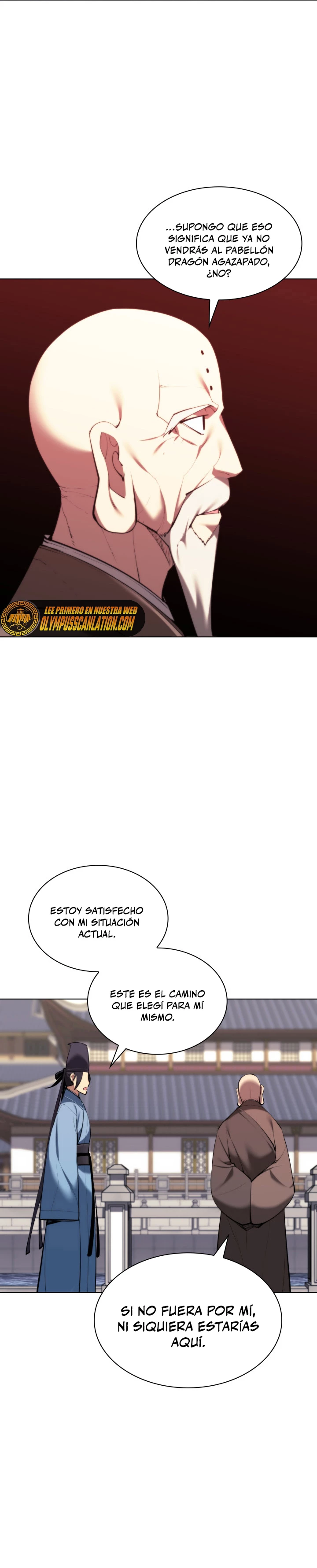 Registros del Erudito Espadachín > Capitulo 48 > Page 101