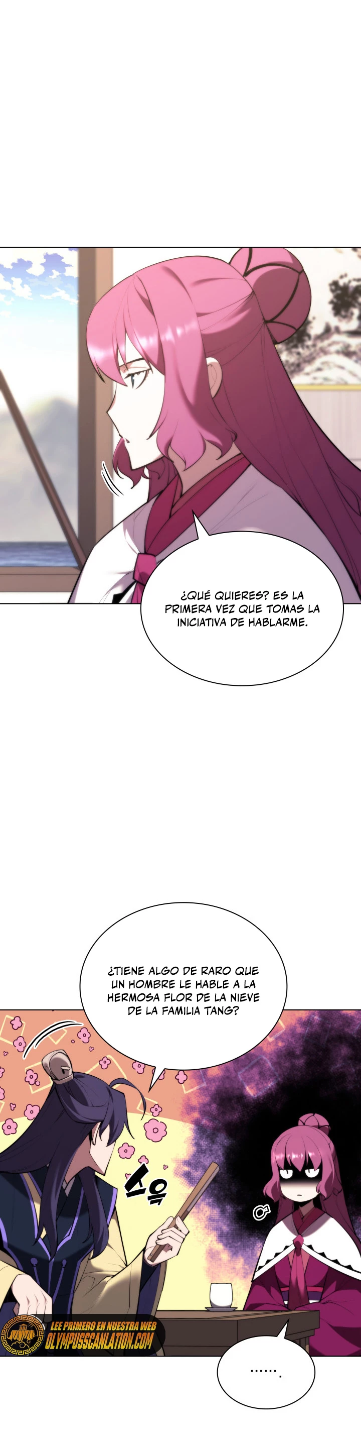 Registros del Erudito Espadachín > Capitulo 48 > Page 221