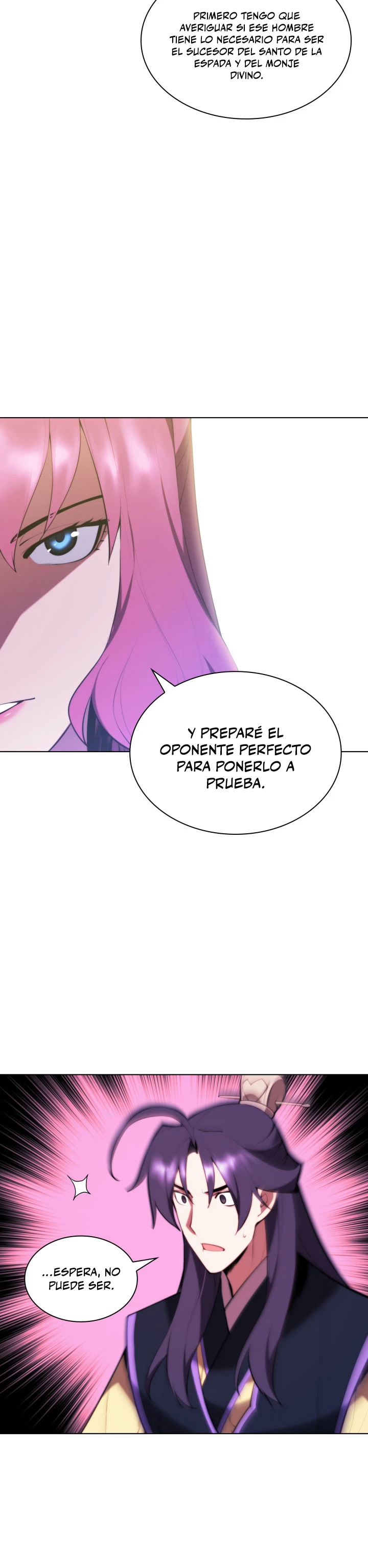 Registros del Erudito Espadachín > Capitulo 48 > Page 331