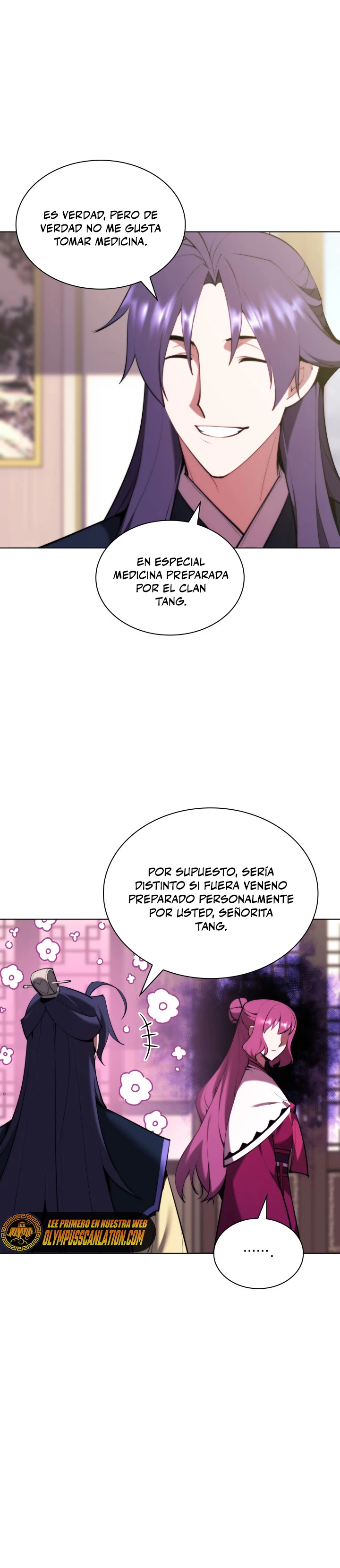 Registros del Erudito Espadachín > Capitulo 48 > Page 351
