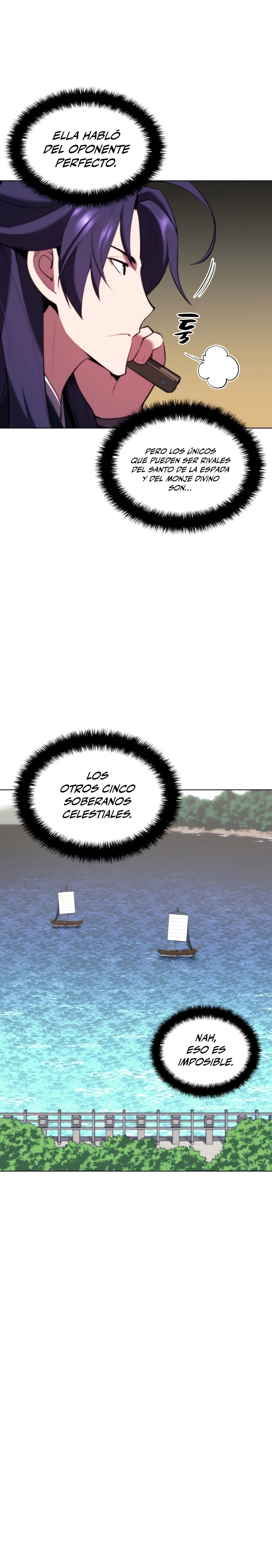 Registros del Erudito Espadachín > Capitulo 48 > Page 371